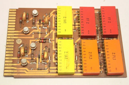 0881.08.00-29/00 0881.08.00 Module Card Board 0881080029/00