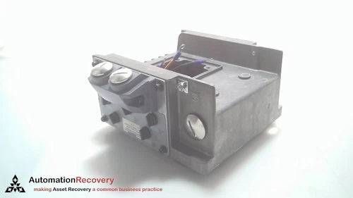 SIEMENS 6SL3544-0LB02-1FA0 SINAMICS G110M CONTROL UNIT  #316472