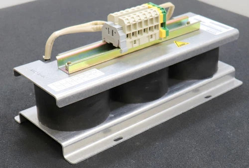 Siemens Simodrive 3 Phase Choke 16kW - 6SN1111-0AA00-0BA1 Version D
