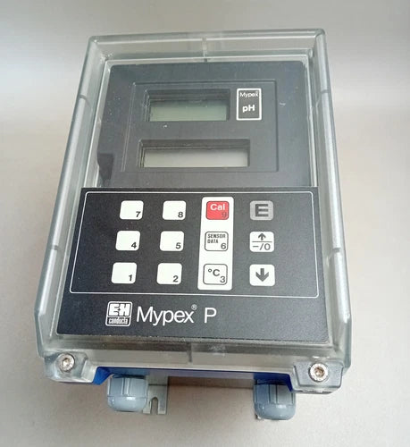 Endress Hauser Conducta Mypex P PPY-D