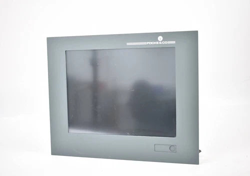 Siemens LCD Monitor 18 6GF6223-6MB ( 6GF6 223-6MB )