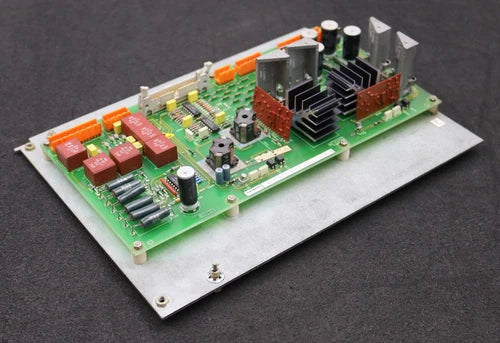 Siemens Servo Control Card 6SC6507-0AD03 462 507 9003.03 LMN Used