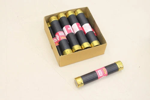 10x FUSETRON FRS 60 600V 60A 保护时间延迟 FRS60 OVP