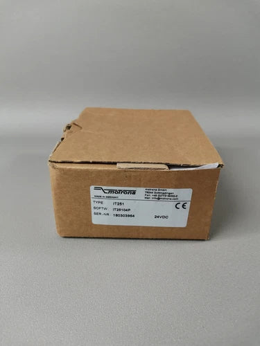 Motrona IT251 NEU OVP