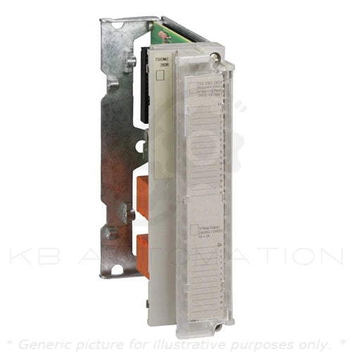Base de E/S Schneider Electric TSXDMZ28DR Modicon TSX rel¨¦ micro discreto