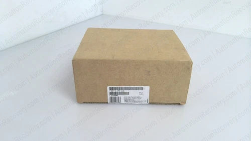 SIEMENS 6ES7 154-8FB01-0AB0, CONNECTION MODULE, SIMATIC DP, 24 VDC, NEW #189802