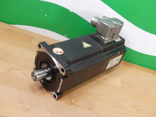Schneider Telemecanique BRH0853M02A2A 4.18Nm 6000rpm Servo Motor