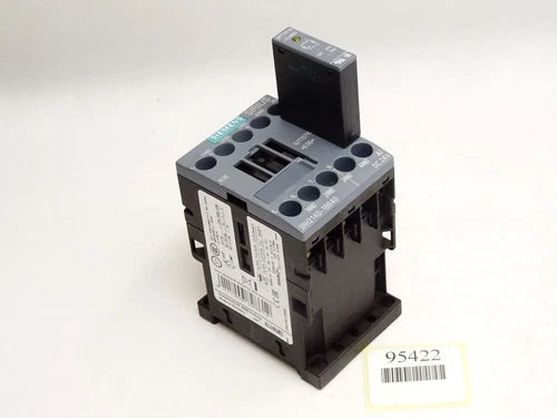 Siemens Sirius Hilfssch¨¹tz 3RH2140-1BB40