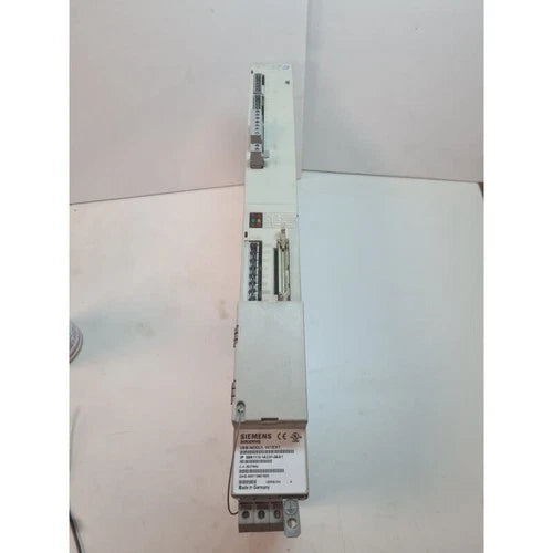 Simodrive UEB Module Int/Ext Siemens 6Sn1112_1Ac01_0Aa1