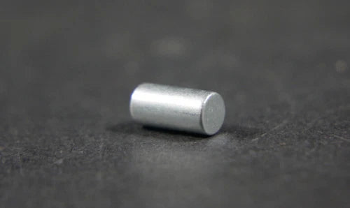 400 块钕磁铁 NE 5x10/2 | NdFeB +- 0,1mm 轴向