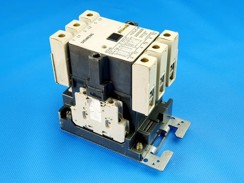 Siemens 3TF46 Power Contactor Contactor 230V