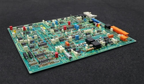 SIEMENS SIMODRIVE FBG Drehzahlregler 6RB2000-0NF01 447 700.9085.01