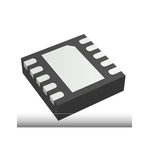 296-43616-6-ND Encendido Switch Dual-Ch TPS2561A VSON-10 TITAN Lote De 179 Units