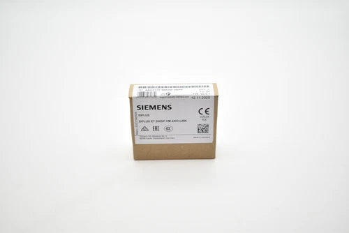 Siemens siplus ET 200SP CM 6AG1137-6BD00-2BA0 ( 6AG1 137-6BD00-2BA0 ) E.04