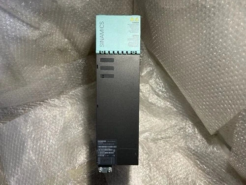 SIEMENS SINAMICS Capacitor Module DC 600V 4.1mF 6SL3100-1CE14-0AA0