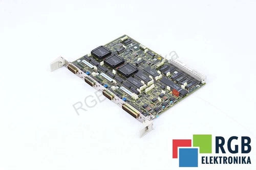 6FX1121-4BA01 SIEMENS TESTED | WARRANTY INCLUDED | FAST EXPRESS SHIPPING