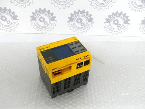 Bender Isolation Monitoring Device ISO685-D