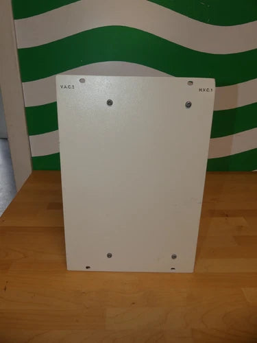 STS MESC V.A.C.3 H.V.C.1 Valve and Pump Control Module