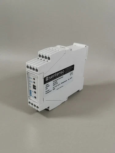 Sentenso FlowScale Converter 20-2202 Signal-Auswerteeinheit