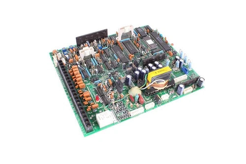 2B017130-1 GE3AL22H HITACHI GETESTET | GARANTIE INKLUSIVE | SCHNELLER