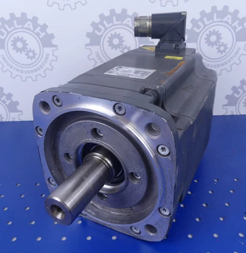 Siemens Simotics 1P Synchronous Servo Motor 1FK7063-2AF71-1CG1-2