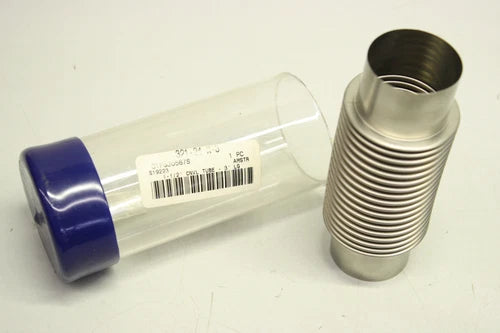 321-24-X-3 1-1/2 CNVL TUBE - 3 LG  D1FGJ0567S S192223 Schlauch Bellow OVP