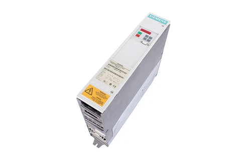 6SE7016-1EA10 AC DRIVE SIMOVERT FC SIEMENS TESTED | WARRANTY INCLUDED