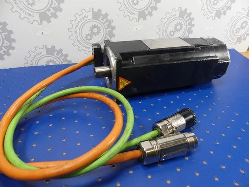 Kollmorgen AKM43E-SSSSS-02 481211 0471