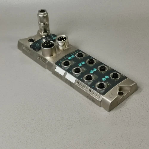 Balluff BNI005H BNI PNT-508-105-Z015