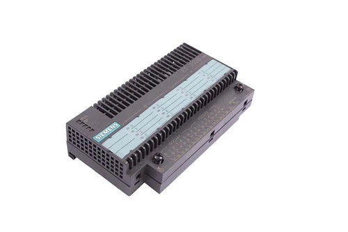 6ES7131-0BH00-0XB0 SIEMENS TESTED | WARRANTY INCLUDED | FASTER