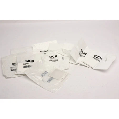 10Pcs Sick 5308843 R¨¦flecteur P250F (B1298)