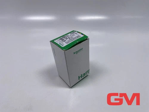 Schneider Pilzdrucktaster ZB5AS12 pushbutton Harmony XB5 22 mm schwarz 090679