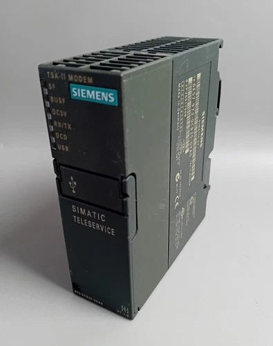 Siemens 6ES7 972-0CB35-0XA0 / 6ES7972-0CB35-0XA0