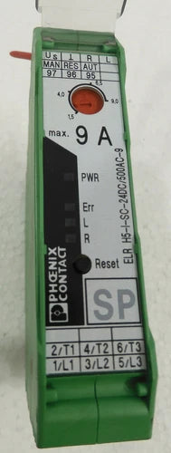 2904678  PHOENIX CONTACT ELR H5-I-SC