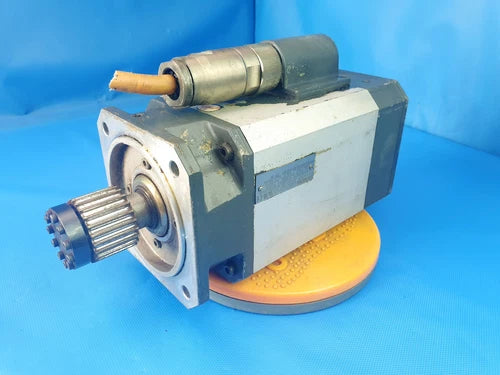 Siemens 1FT6084-8AH71-4AG1 Motor Synchronous Servo Motor Inc VAT