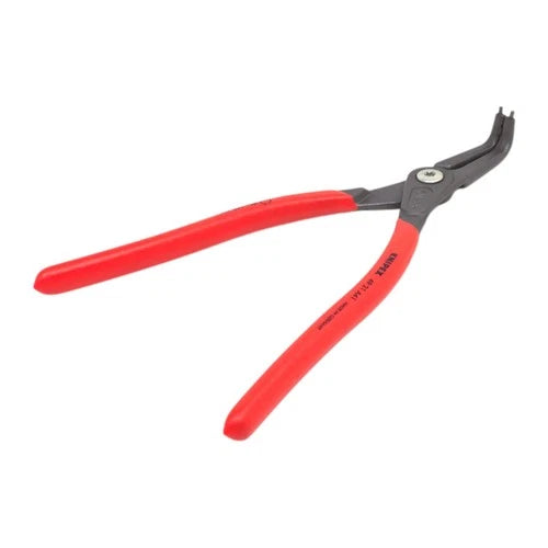 49 21 A41 KNIPEX, 49 21 A41 KNIPEX Alicate de mola de precisão 85-140 mm, 49 21 A4...