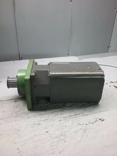 Siemens PERMANENT MAGNET MOTOR_1 FT3072-0AF61-9-Z_Z: A22 G45_39458