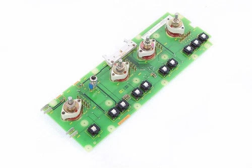 6FC3986-3EU SIEMENS TESTED | WARRANTY INCLUDED | FAST EXPRESS SHIPPING