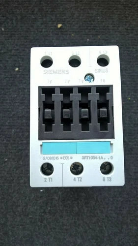 3RT1034-1AF00 110V SIEMENS [Todos]