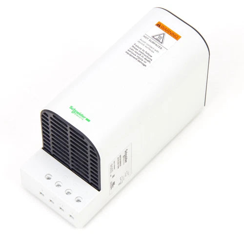 SCHNEIDER ELECTRIC NSYCR150WU2C, ClimaSys PTC heating resistance 150W,110-250...