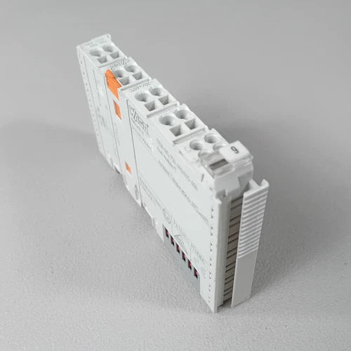 Wago 750-600/025-000