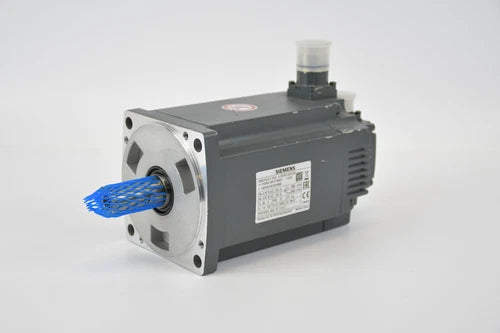Siemens Simotics S-1FL6 Servo Motor 1FL6052-2AF21-0MA1 ( 1FL6 052-2AF21-0MA1 ) E2