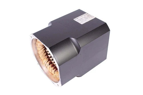 52.SM.200-34CJ ESTATOR KEB GEBRAUCHT / KEINE GARANTIE / EXPRESS-LIEFERUNG