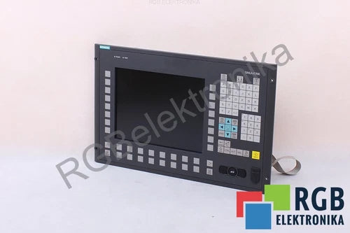 6FC5203-0AF02-0AA0 VERSION K SIEMENS TESTED | WARRANTY INCLUDED | FASTER
