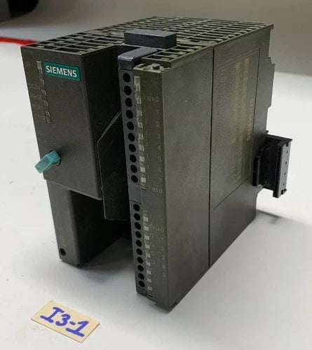 Siemens 6ES7 312-5AC02-0AB0 Simatic S7 CPU Module *Warranty~Fast Shipping*
