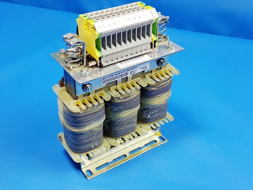 J. Schneider ILES 0.4B-980225T4 L=2.0mH Transformer Transformer inc VAT