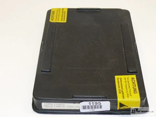 Siemens Simatic 6EC3020-0A / 6EC 3020-0A