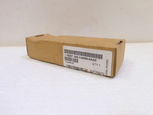 1P 6ES7 392-1AM00-0AA0, SIEMENS