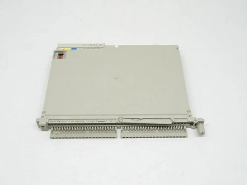Siemens 6ES5430-4UA13 Simatic S5 6ES5 430-4UA13 E:05