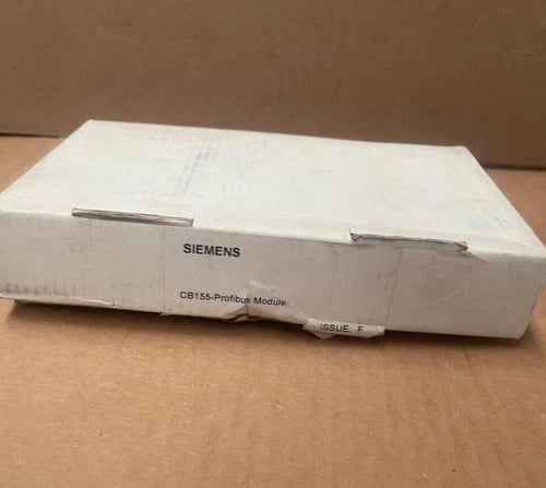 Siemens - 6SE9996-0XA18 - PROFIBUS-DP Communication Module CB155